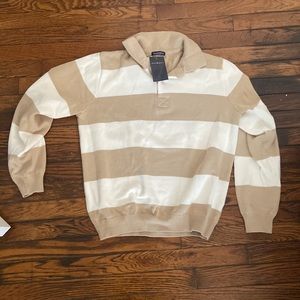 Brandy Melville Katiana striped sweater